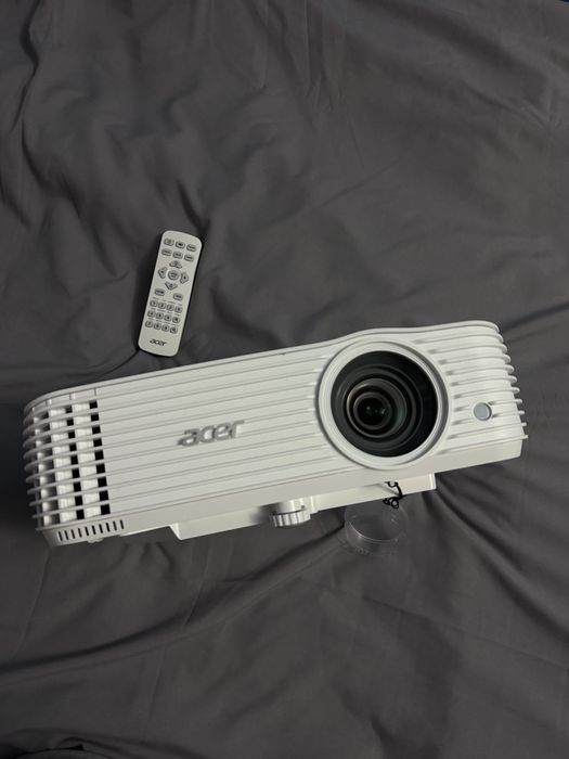Videoproiector Acer X1629HK DLP 3D