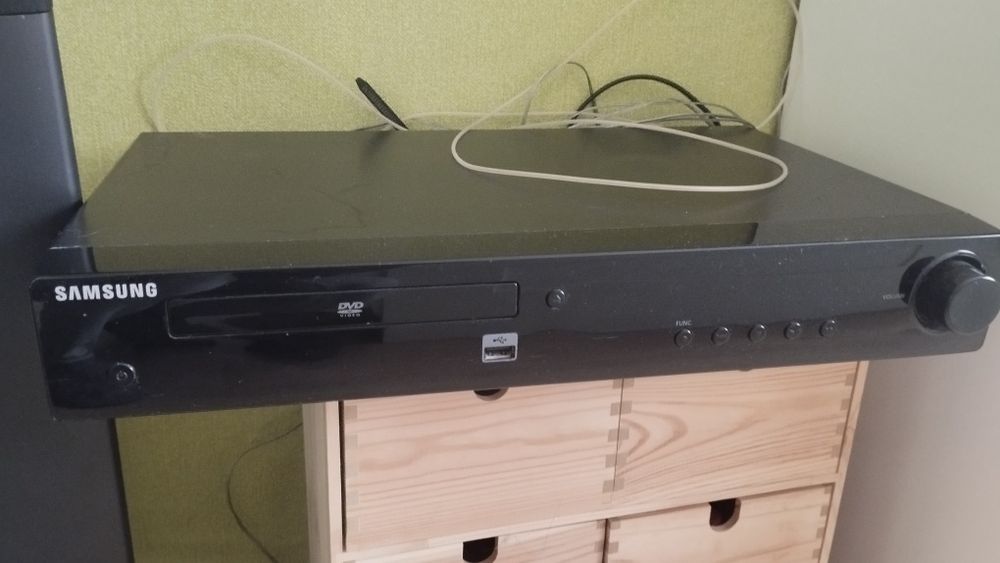Домашна кино система samsung