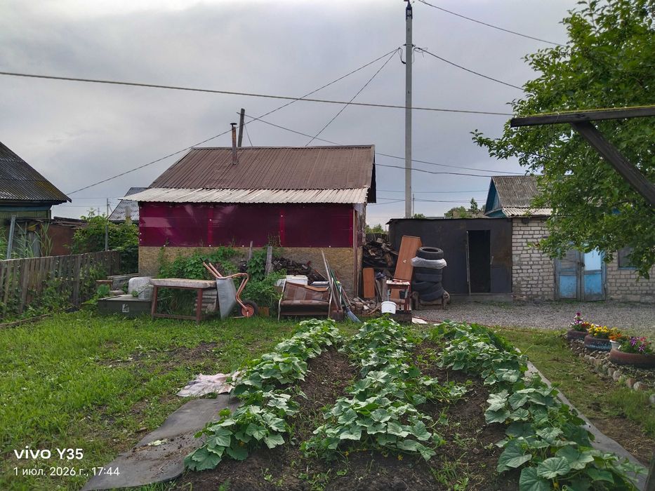 Продам частный дом