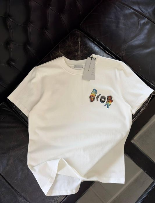 Мъжки тениски различни модели