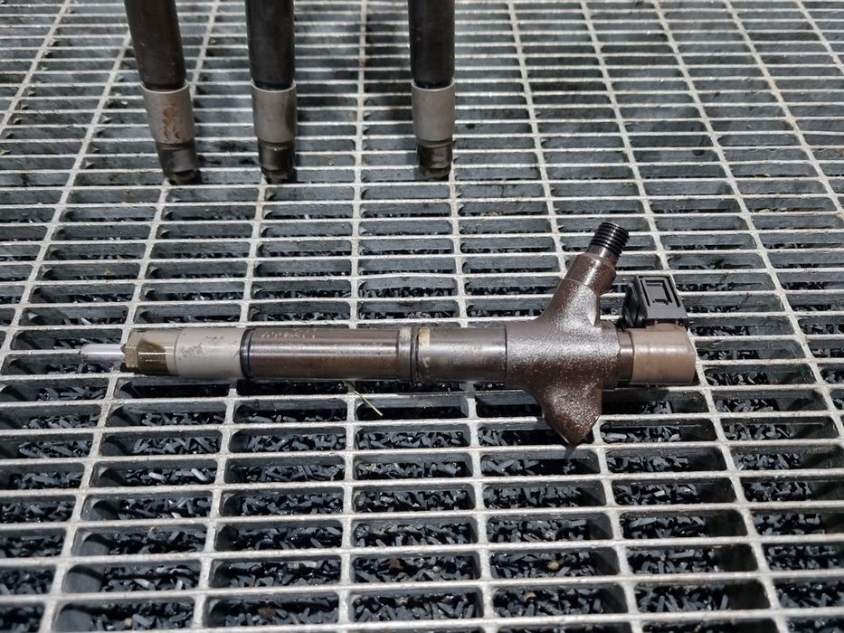 Injector Toyota Rav 4 IV 2.0 Diesel - 124CP 1AD - FTV Euro5 (1492) Diesel ...