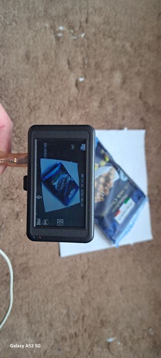 Camere supraveghere video