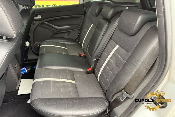 Bancheta Ford Kuga 1 [2008 - 2013]
