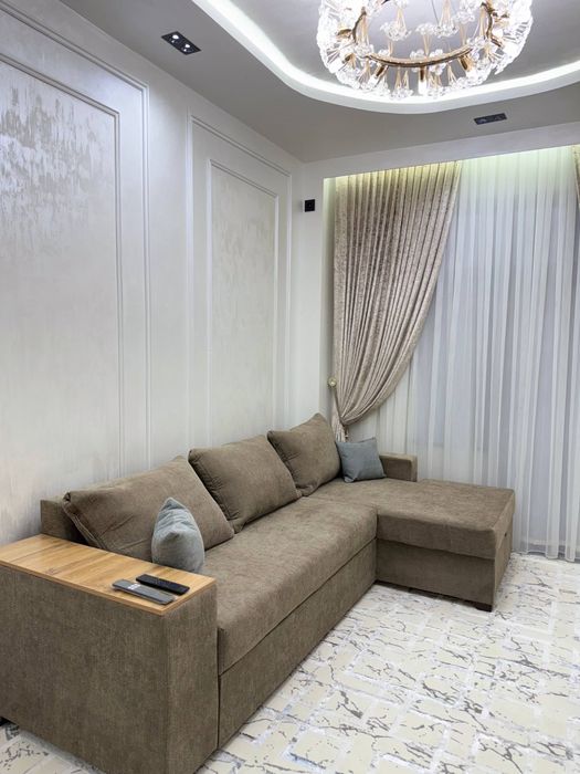 Продаётся Диван раскладной новый хорошим материалом оптом цены