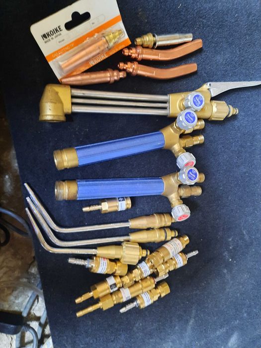 Autogen pentru tăiat