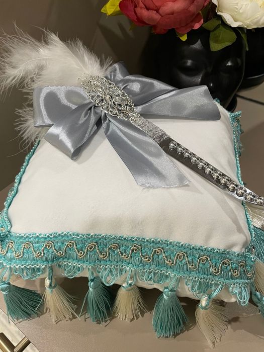 Тусау кесер на прокат