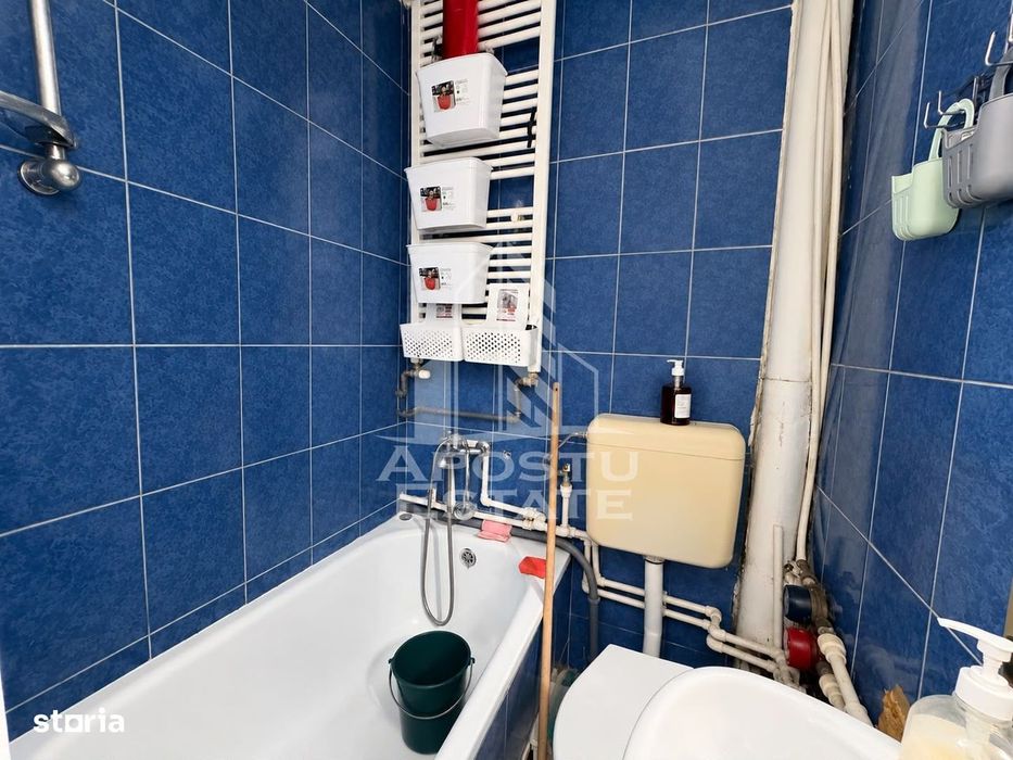 Apartament cu 1 camera de vanzare, zona Blascovici, Timisoara