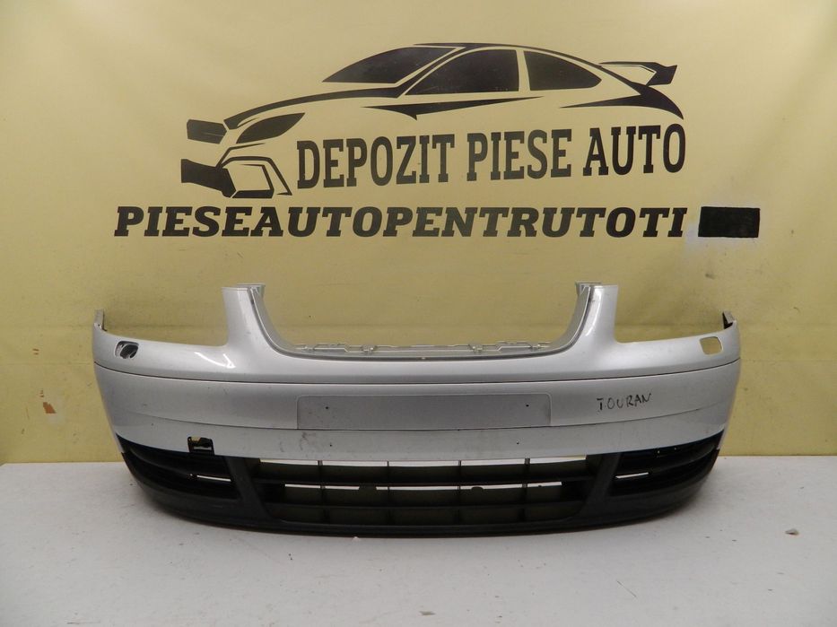 Bara fata VW Touran, 2003, 2004, 2005, 2006, cod origine 1T0807221.