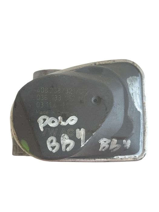 Clapeta De Acceleratie Volkswagen Polo 9N_ 2001 - 2012 1.2B 036133062N