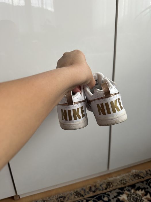 Маратонки nike за момиче