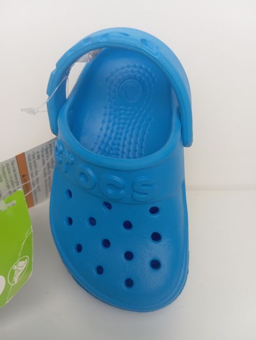 Детски сандали Crocs C4 19-20