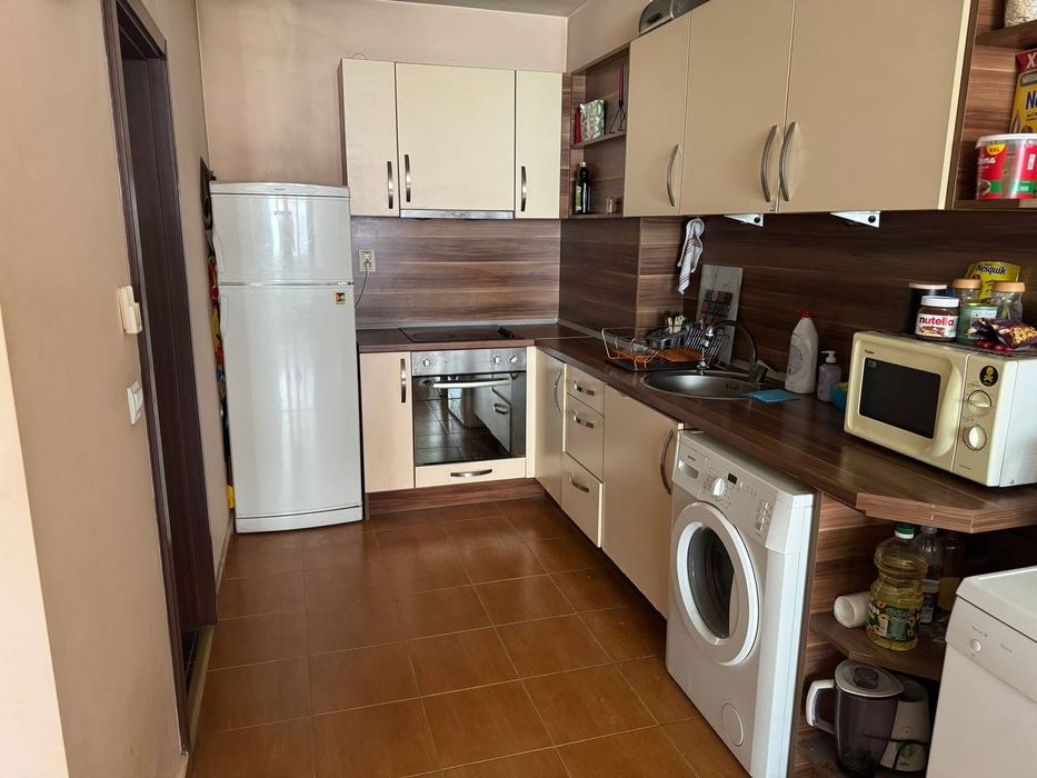 Дава се под наем Едностаен апартамент в София, Борово - 88 кв.м за 700 € - Снимка #3