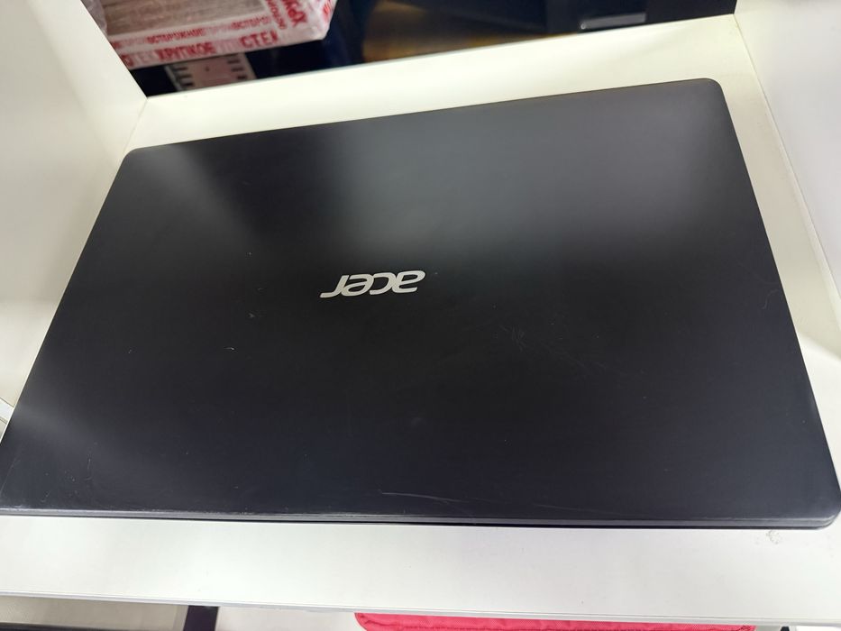 Ноутбук Acer, core i3-10gen