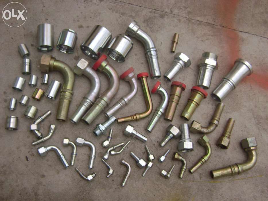 sertizam furtunuri hidraulice 2 SN-4SP-4SH