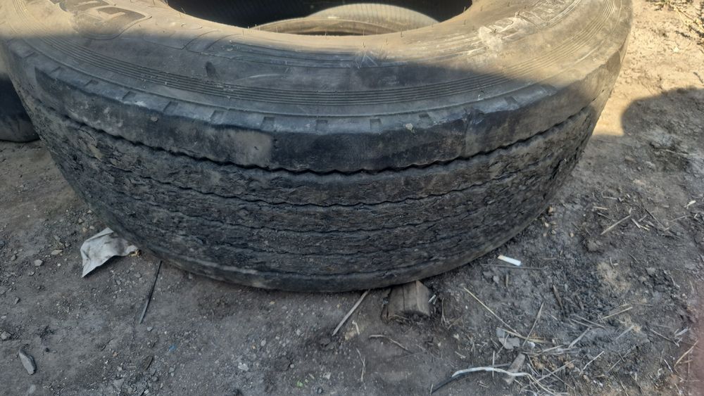 Продам резину 315×70×22,5