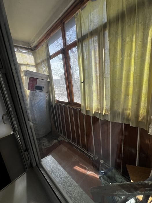 Продаётся 2-х комн на Нуркен Аблирова