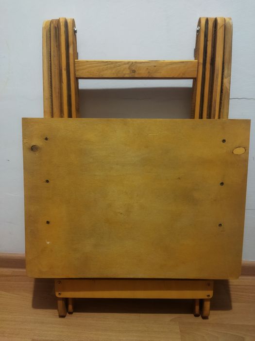 Стол раскладной новый