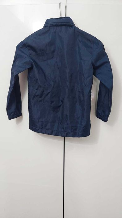 Geaca / Jacheta ploaie JOMA bleumarin copii - 5-6 ani / 109-117 cm