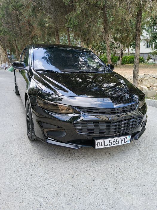 Malibu 2 2.4 srochni sotladi