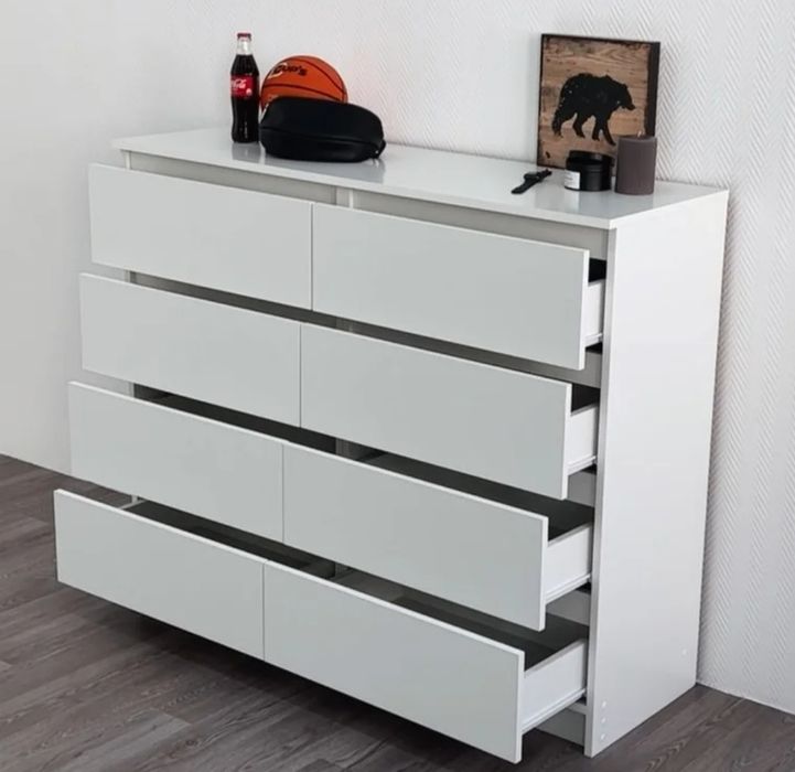 Комод честир  Kоmod