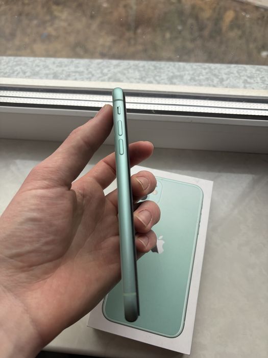 Iphone 11 128gb(akb 92%)
