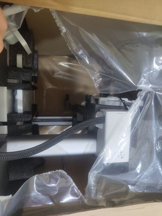Bambulab A1 Mainland