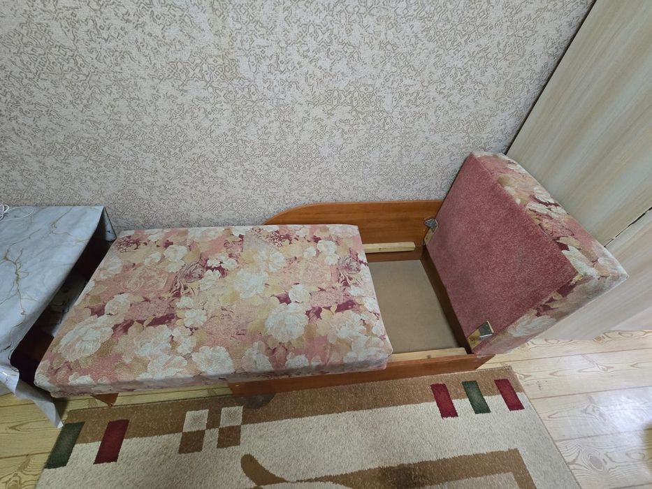 Продам детская тахта
