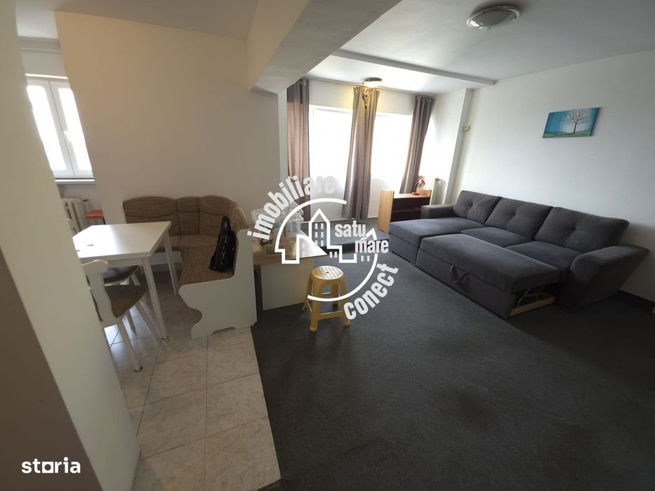 OFERTA ! Apartament 4 camere | Decomandat | Bloc reabilitat|