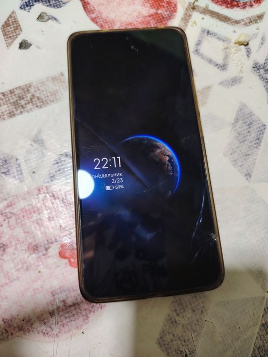 ксиоми 13т про 512