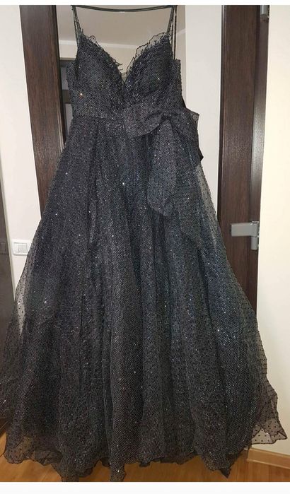 Rochie elegantă lunga