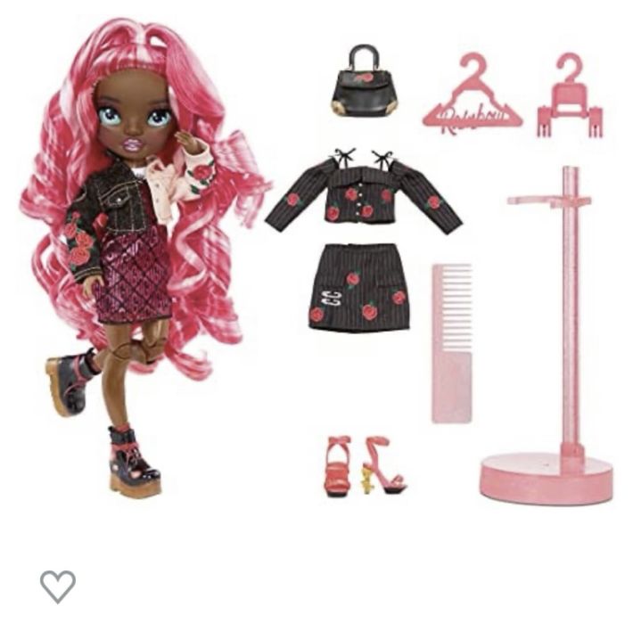 Кукла rainbow оригинал из сша