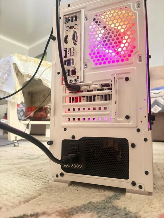 Продам игровой компьютер