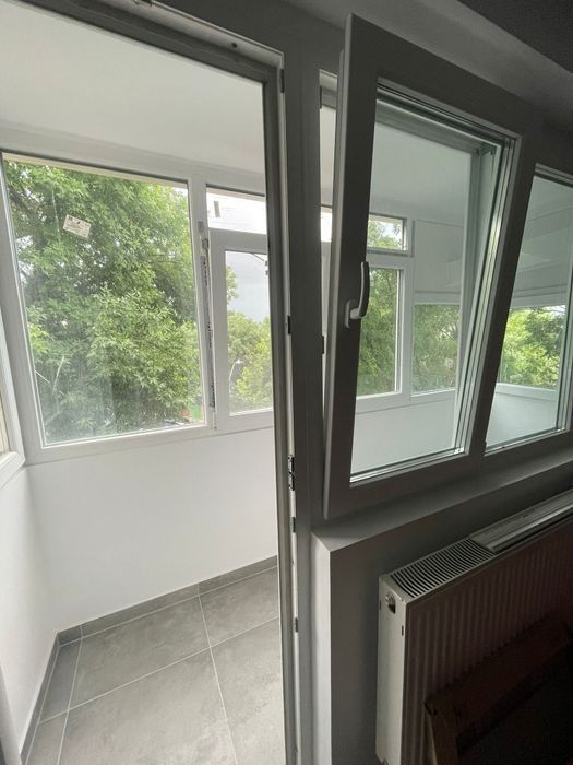 Închiriez  apartament 2 camere
