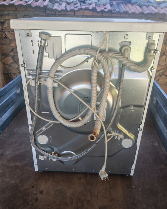 Пералня Miele W Classic
