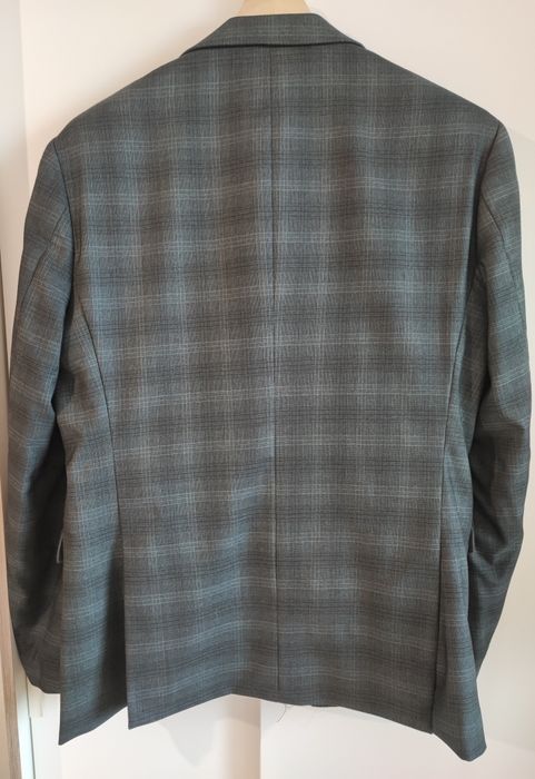 Мъжки костюм от 3 части