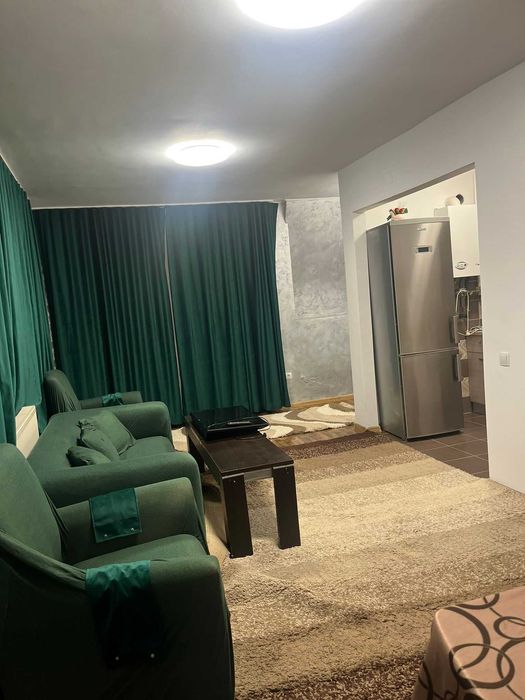 Apartament de inchiriat regim hotelier
