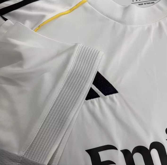 Футболка Real Madrid