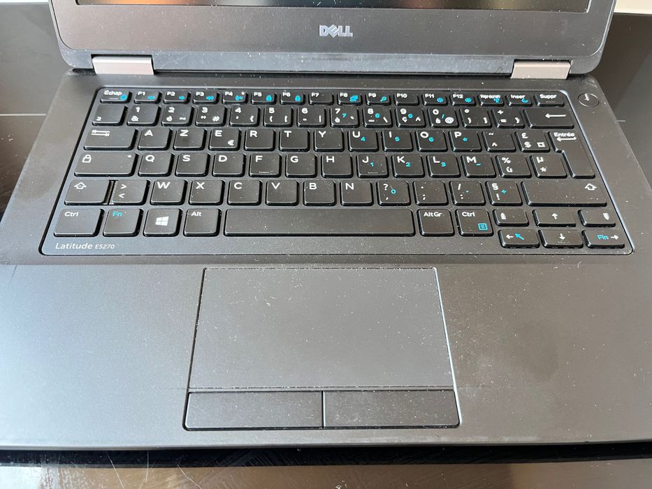 Dell Latitude 5270
