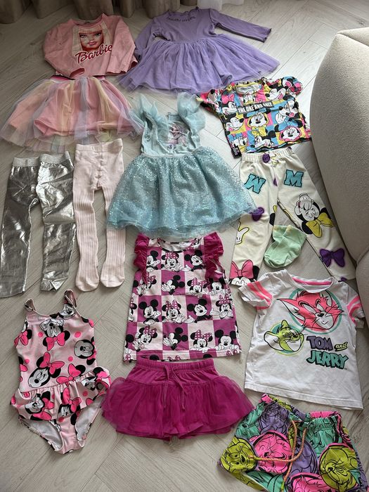 Одежда для девочки