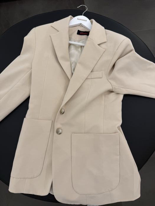 Сака BSB Collection, Massimo dutti, Cliche