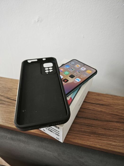 Xiaomi Redmi Note 11 128гб