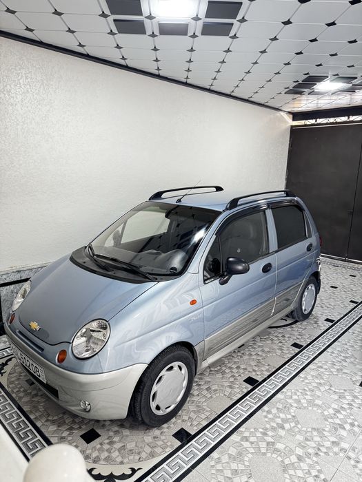 Arendaga beriladi Matiz Best 2012 tozza h9