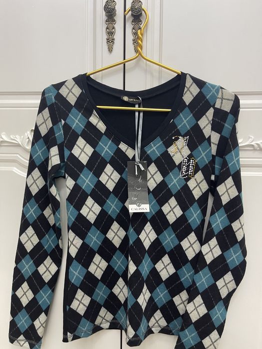 Кофта Турция новая размерС