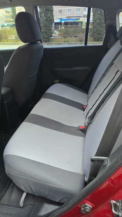 Vand sau schimb Renault Koleos benzina