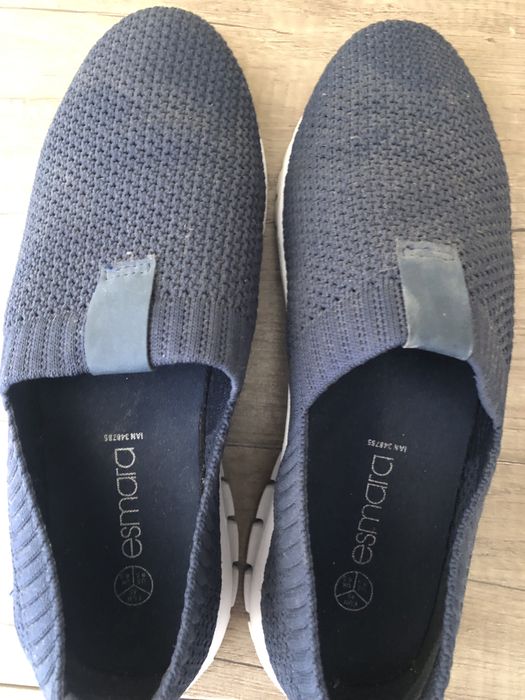 Експадрили Esmara