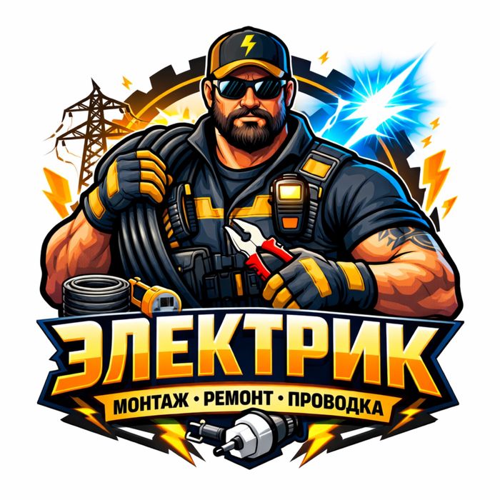 Электрик качественные услуги