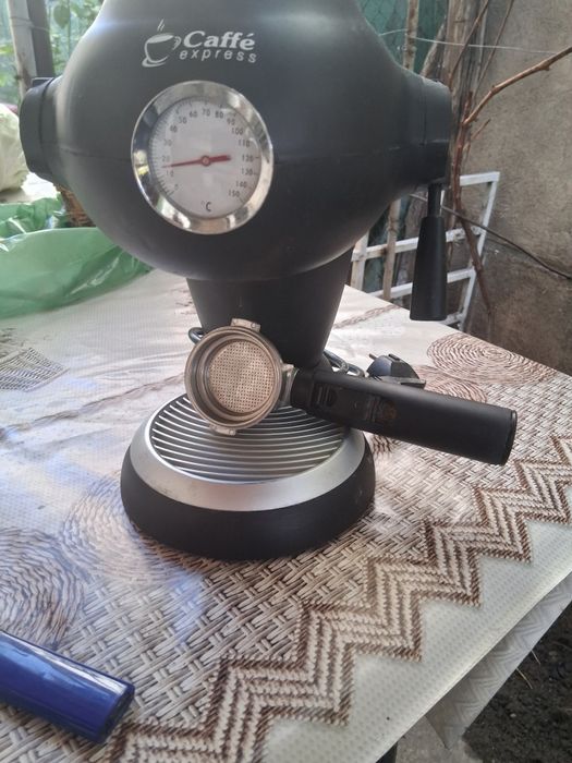 Expresor cafea caffe express