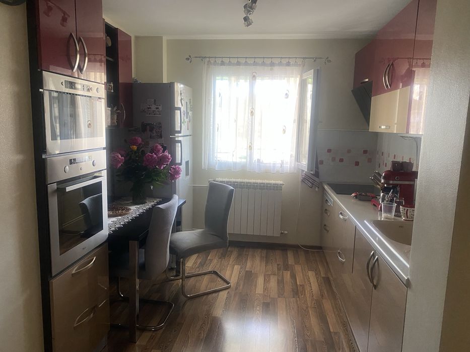 Apartament de vânzare