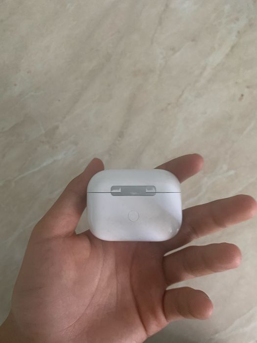 Airpods 2 pro оригинальная