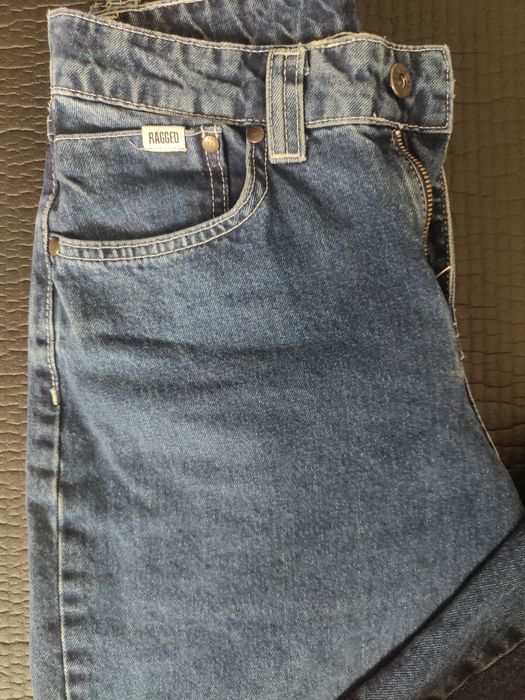 blugi loose fit dama